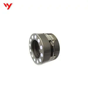 Differential Air Shaft Friction Ring