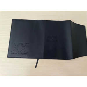 Couverture de livre Hunter X Hunter 2024, variante en cuir durable, en japonais [JAP] - Product Image 5