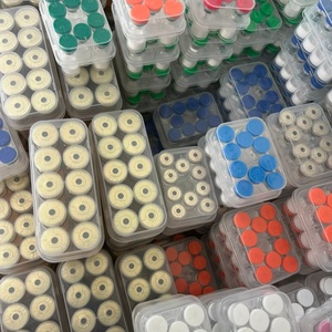 Polvo Liofilizado de NAD+ Ultra Puro de 30 mg para el Cuidado de la Piel, Envío Rápido desde Almacén en China, Calidad Garantizada - Product Image 5