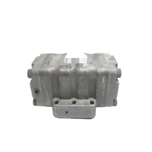 Plc Racine FD4 PTHS 210S 液压阀组 3000psi 编程控制器 - Product Image 1