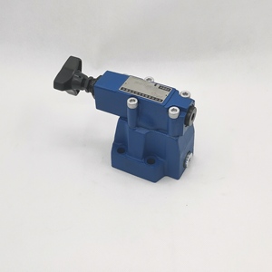 Rexroth serisi pilot kumandalı basınç düşürücü vana DRC10-1-30B/100YM/<span class=keywords><strong>2</strong></span> çin'de yapılan - Product Image 4