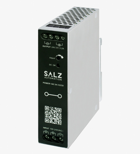 DIN-Rail, พาวเวอร์ซัพพลายแบบบางพิเศษ, เฟสเดียว 24V 3A (75W), อินพุต AC แบบสากล - Product Image 1