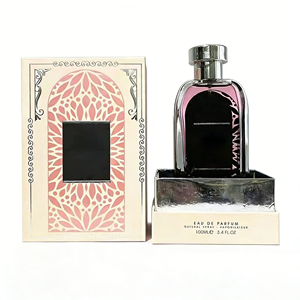 Perfume Árabe para Mujer, Serie 100 ml, Aroma Intenso y Duradero, Gran Venta - Product Image 4