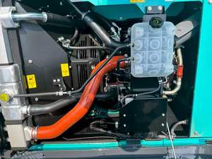 รถขุดตีนตะขาบ Kobelco SK200 มือสอง ของแท้จากญี่ปุ่น ขนาด 20 ตัน รถขุด Kobelco SK200 - Product Image 4