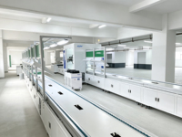 Línea de Producción de Baterías Automática y Semiautomática con Soldadura Láser para Módulos Prismáticos 18650/21700/4680 ESS/EV (4500 piezas/hora)