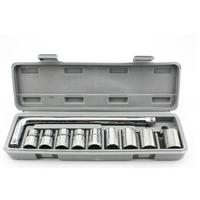 Juego de herramientas de mantenimiento doméstico personalizable OEM, juego de llaves y destornilladores, kit de herramientas para bicicleta