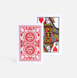 Matériel PVC, 1 pièce, carte <span class=keywords><strong>automatique</strong></span> giganteuse en plastique, accessoires <span class=keywords><strong>de</strong></span> magie classiques pour la scène, pour les artistes adultes - Product Image 3