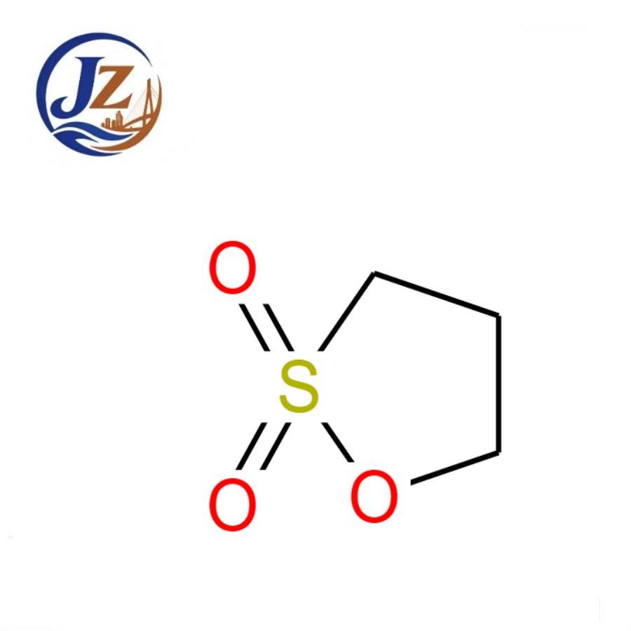1,3-Propanesultone 1,3-PS 99% Electroplating Chemical CAS 1120-71-4 ...