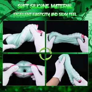 Masturbador Masculino YOCY Fantasy Snake, Vagina de Bolsillo, Estimulador de Silicona, Masajeador de Pene, Juguetes Sexuales para Hombres - Product Image 6