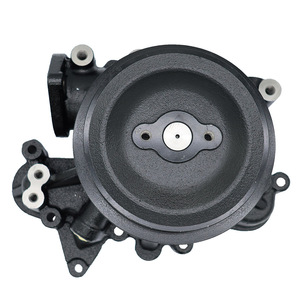 Cw Water <b>Pump</b> For Mitsubishi 8dc93 8dc11a Fv515 Me092269 Truck Engine Replacement Part - Product Image 2