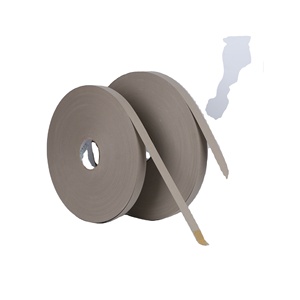 Kraft giấy Crepe trong cuộn với màu nâu hoặc trắng cho hardback cột sống gói tráng nâu kraft giấy trắng trở lại cho carton - Product Image 6