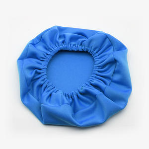 Juego de 4 Fundas Protectoras para Sillón <span class=keywords><strong>Dental</strong></span>, Fundas de PU para Reposacabezas, Asiento y Taburete - Product Image 6