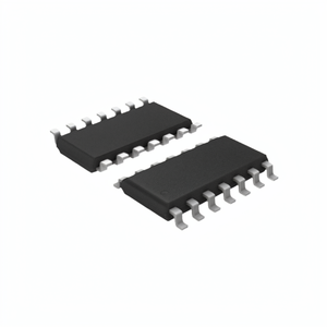 Interface 14 SOlC Original One Stop Service ISL83080EIBZ-T Electronics Component - Product Image 1