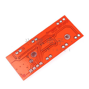 Module de commande de moteur pas à pas A3967SLBT pour graveur laser DIY - Product Image 3