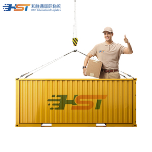 Công Ty Hậu Cần Alibaba Xác Minh Vận Chuyển Hàng Hóa Giao Nhận Fba Ddp Không Khí Đường Sắt Biển Xe Tải Đại Lý Vận Chuyển Từ Trung Quốc Đến Mỹ - Product Image 6