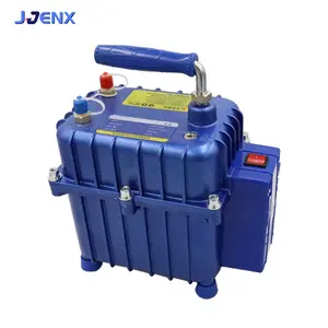 220v 뜨거운 판매 에어컨 냉동 예비 부품 수리 도구 키트 진공 펌프 2RS 1HP 로터리 베인 진공 펌프