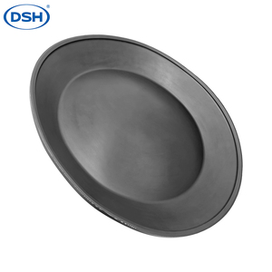 झिल्ली संक्षारण और दबाव प्रतिरोधी कस्टम आकार वाल्व डायाफ्राम - Product Image 3