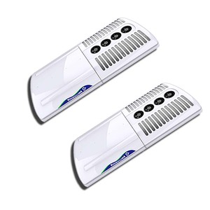 เครื่องปรับอากาศไฟฟ้าแยกสำหรับรถบัส - Product Image 5
