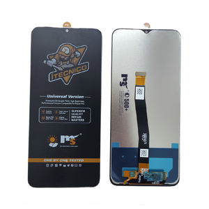 Écran d'affichage de téléphone portable d'origine MS Crown Series pour Samsung Galaxy A22 5G, écran tactile LCD, numérisateur - Product Image 1