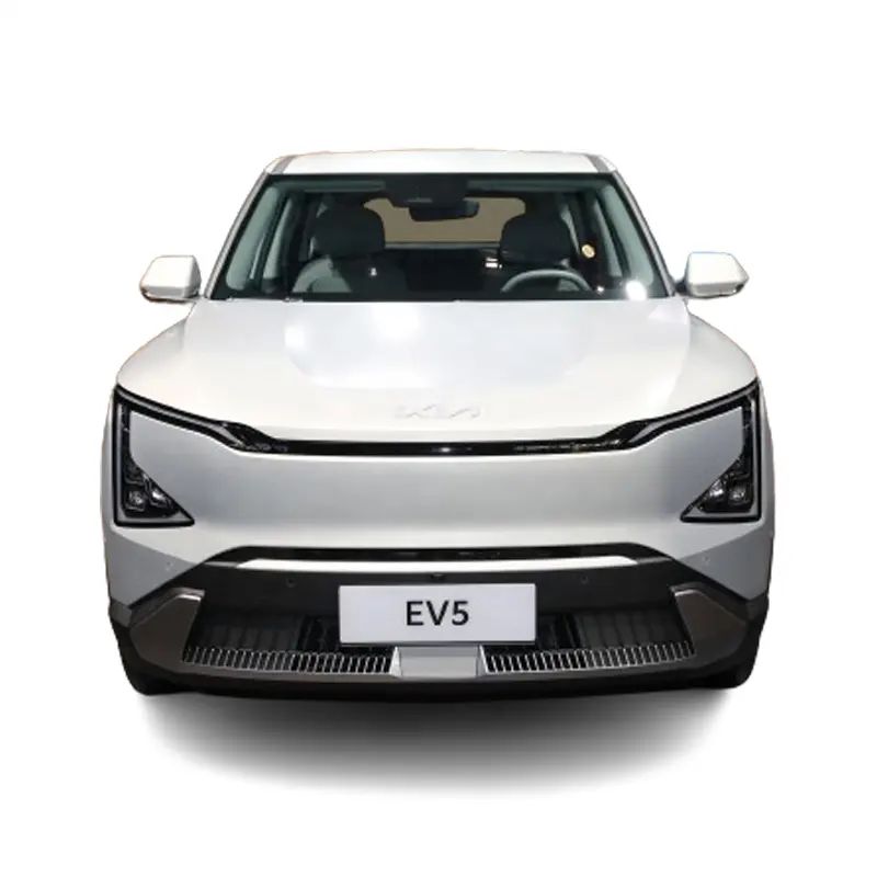 2024 new Kia Ev5 Ev Cheap Carnew Energy Vehicleskia 5 Doors 5 Seats Suv Pure Electric New Energy Vehicle Electric Car