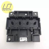 Tête d'impression originale Infaste L3250 pour imprimante Epson L210 L110 L111 L120 L130 L210 L220 L300 L3110 L3116 L3118 L3150