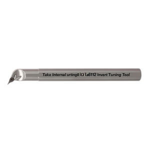 Herramienta de Torneado Interno Ttake R L Ta6112 con Inserto Positivo - Product Image 2
