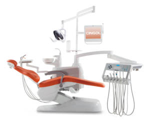 Unità dentale <span class=keywords><strong>Scaler</strong></span> ad ultrasuoni macchina fotografica intraorale X-ray elettrico Set completo in metallo plastica turbina - Product Image 1