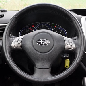 Đối với Subaru Outback Legacy 08-09 Impreza 08-11 Forester SH 09-12 nút vô lăng xe hơi công tắc điều khiển hành trình tốc độ - Product Image 2