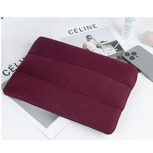 Bolsa de Viaje de Neopreno para Maquillaje con Logotipo Personalizado, Organizador de Cosméticos, Bolsa de Aseo de Gran Capacidad, Regalos para Mujeres - Product Image 4