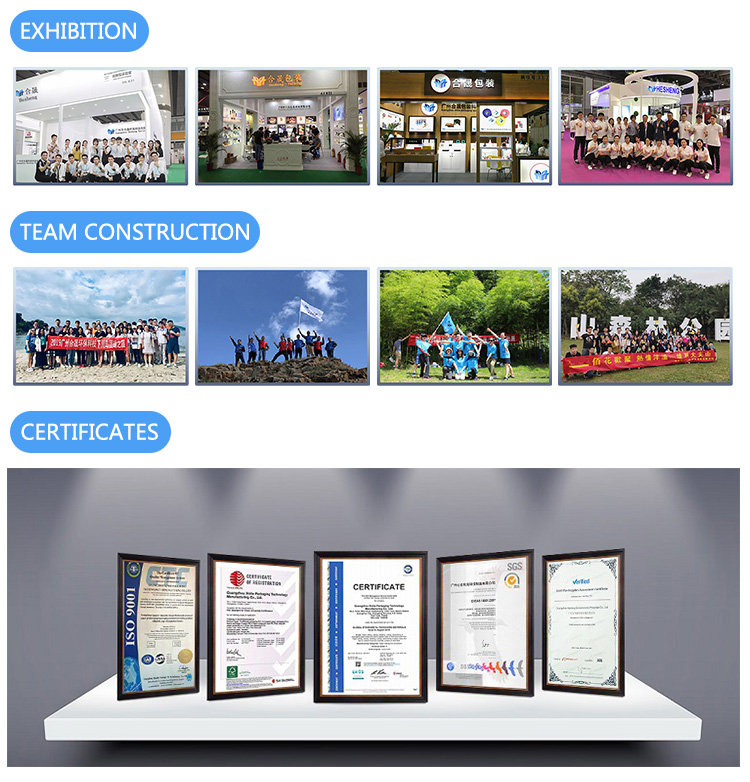 Eco friendly customized kraft paper tube round scented tea paper box cylinder packaging with aluminum lid