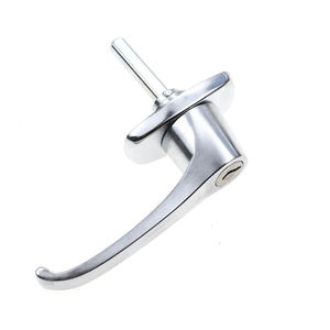 YH8039 ล็อคประตูแบบมือจับ ล็อคประตูห้องน้ำ - Product Image 2