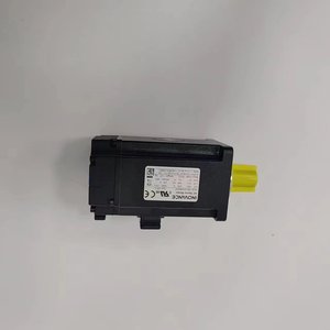 Moteur INOVANCE 100W MS1H4-10B30CB-A331R, taille de bride : 40 mm, capacité : 100W, classe de tension : monophasé/triphasé 220V MS1H4-10B30 - Product Image 3