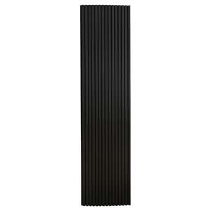 EUDR Certificado Hanghe <span class=keywords><strong>Mejor</strong></span> Precio Pared Insonorización Fibra de madera Paneles acústicos impermeables <span class=keywords><strong>para</strong></span> Material de decoración de interiores - Product Image 2