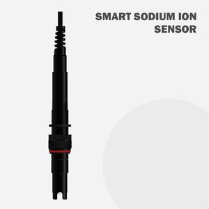 เซ็นเซอร์โซเดียมไอออนแบบดิจิตอล MTW-ISNaC2 OEM เซี่ยงไฮ้ ช่วงการวัด 0.1-23000ppm และรองรับค่า 9pH - Product Image 4