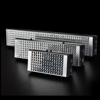 Lampe à LED UV de durcissement d'encre portable haute puissance 365nm 395nm lampe à séchage UV pour machine d'impression lampe à séchage LED UV