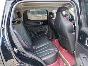 Auto Usado Havalo Kugouo, Modelo <span class=keywords><strong>2021</strong></span> 2022 2023, Edición Moderna y Atractiva - Product Image 4