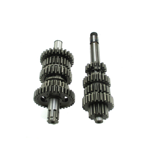 Sportsmoto EN STOCK Boîte de vitesses Arbres intermédiaires principaux Moteur Zongshen Z190 190cc ZS190 Pit Dirt Bike <span class=keywords><strong>Motard</strong></span> Minigp - Product Image 3