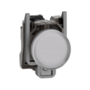 Lampe indicatrice Schneider XB4BVB4 XB4BVB3 XB4BVB1 XB4BV65 XB4BV64 XB4BV63 - Product Image 1