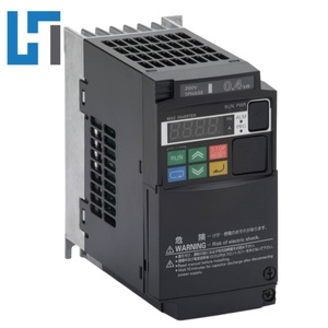 Nuevo Módulo Convertidor de Frecuencia Original 3G3MX2-A4015-ZV1 Serie 3G3MX2, Controlador Programable, Controlador de Automatización Industrial - Product Image 3