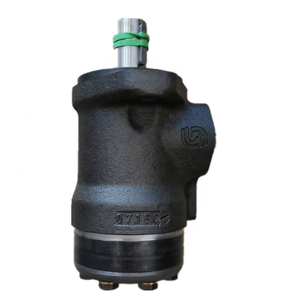 Moteur hydraulique de roue OMP OMEW OMP-25/32/40/50/80/100/125/160/200/250/315/400 OMP-160 151-0304 - Product Image 3