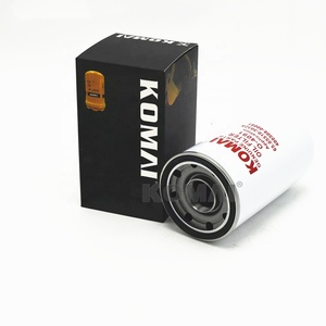 Filtro Olio KOMAI per DOOSAN C-5002 65.05510-5032 P550371 LF3974 LF3630 per <span class=keywords><strong>FORD</strong></span> F 250 7B 7039 1814562 - Product Image 4