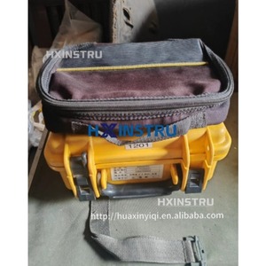 เครื่องทดสอบฉนวนและความต่อเนื่อง Chauvin Arnoux CA 6541 H - Product Image 3