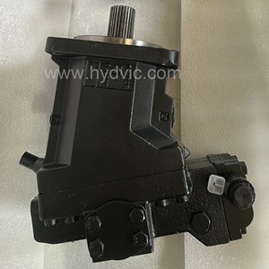 Motor H1B110AAE1AANB H1B160 H1B210 H1B250 H1B <span class=keywords><strong>Ponsse</strong></span> 0076098 0080743 Liebherr 11491901 Sauer H1B060 H1B080 H1B110 - Product Image 4