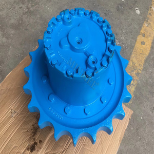 MINWEE para Hitachi, dispositivo de viaje para excavadora, EX60-1 <span class=keywords><strong>final</strong></span> de conjunto de accionamiento, accionamiento <span class=keywords><strong>final</strong></span> de <span class=keywords><strong>EX60URG</strong></span> de 2, 2, 3, 2, 4 - Product Image 3