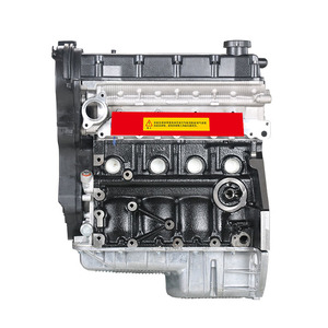 Chất lượng ban đầu Thương hiệu Mới dài khối f16d3 động cơ trần lắp ráp động cơ cho Chevrolet Cruze Aveo Lacetti Lanos - Product Image 1