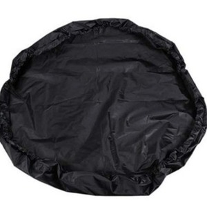 Sac de plage imperméable 420D personnalisé en gros, grande capacité pour maillots de bain et combinaisons de plongée, sac de change portable pour le surf - Product Image 5
