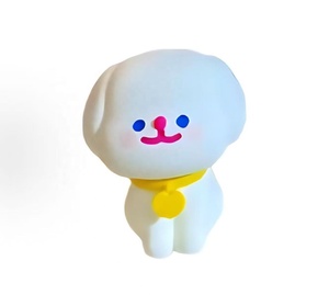 ชาวนาบ๊อบพาสุนัขแฟนหนุ่มของตกแต่งแฟชั่นของขวัญเซอร์ไพรส์ - Product Image 3