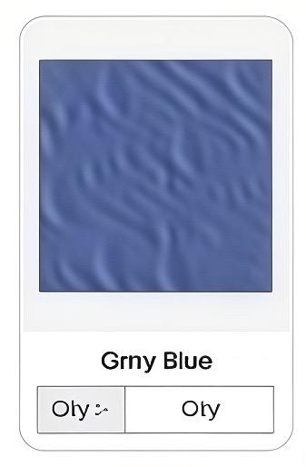 Grny Bleu