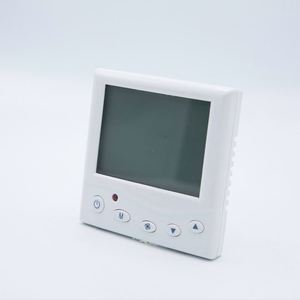 Termostato de calentador eléctrico, regulador de lujo combinado de baja tensión <span class=keywords><strong>Salus</strong></span> Touch - Product Image 3