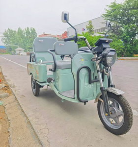 Tricycle <span class=keywords><strong>électrique</strong></span> personnalisé à 3 roues, tricycle <span class=keywords><strong>solaire</strong></span>, camion cargo, conception de carrosserie ouverte, tension de 60V, <span class=keywords><strong>prix</strong></span> de <span class=keywords><strong>vélo</strong></span> de moto compétitif - Product Image 3